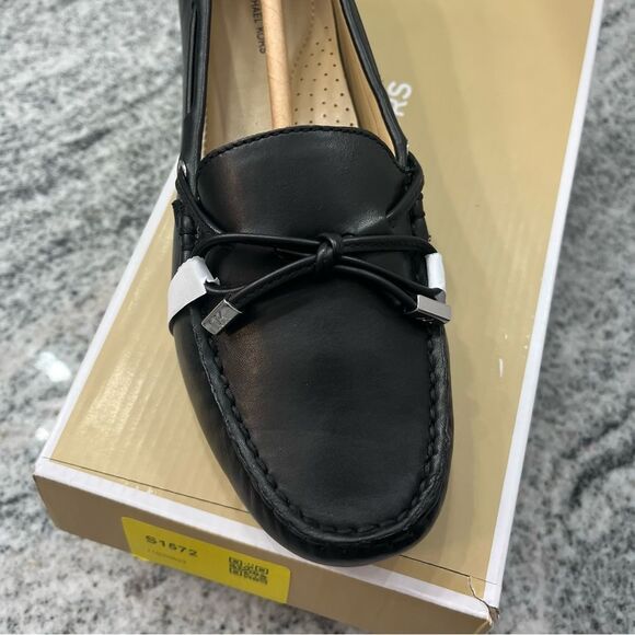 NWB Michael Michael Kors Sutton Loafer - Picture 10 of 15